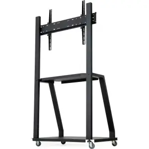 Презентаційна стійка SECTOR ПC-11 Black, 55-75