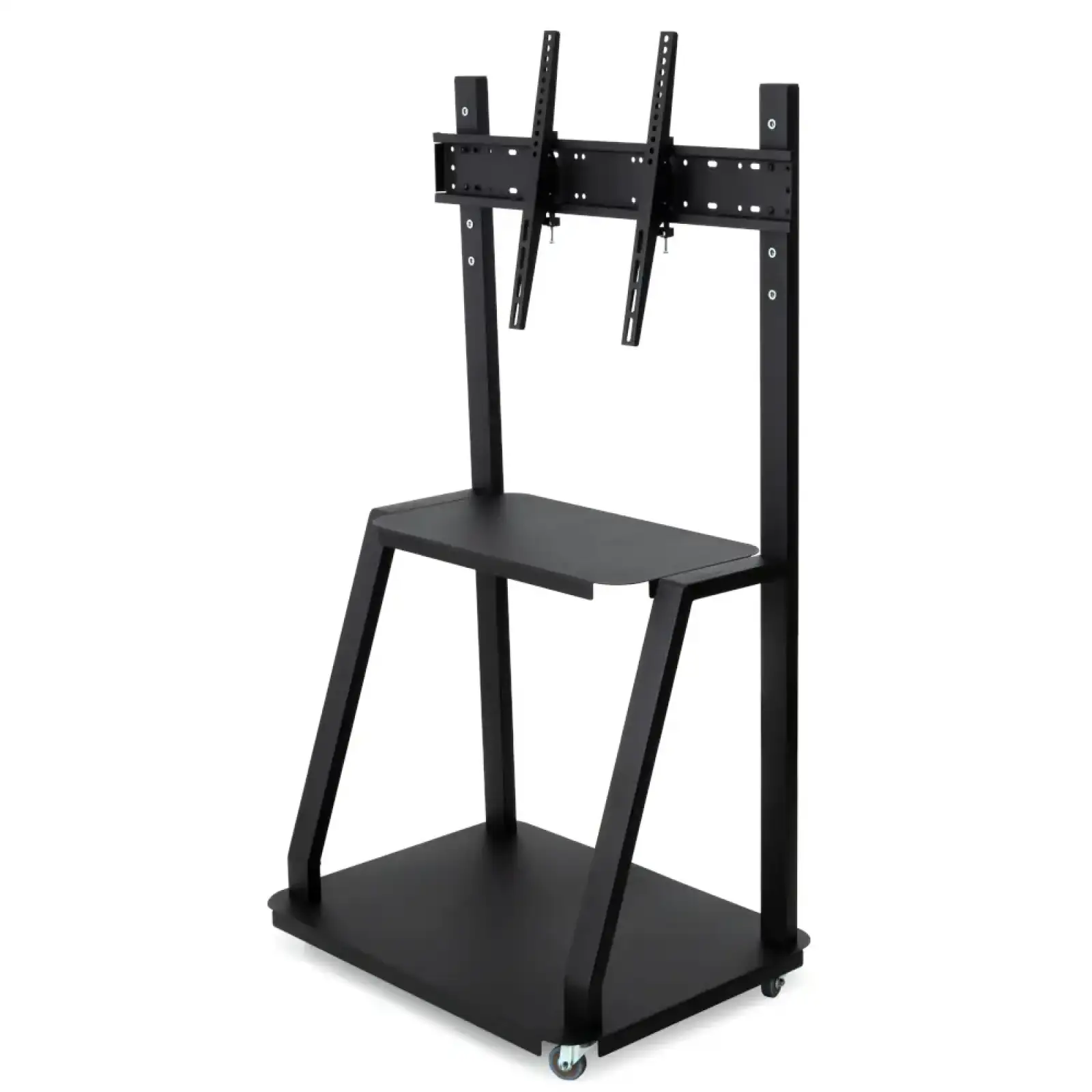 Презентаційна стійка SECTOR ПC-11 Black, 55-75