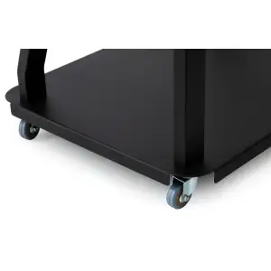 Презентаційна стійка SECTOR ПC-11 Black, 55-75