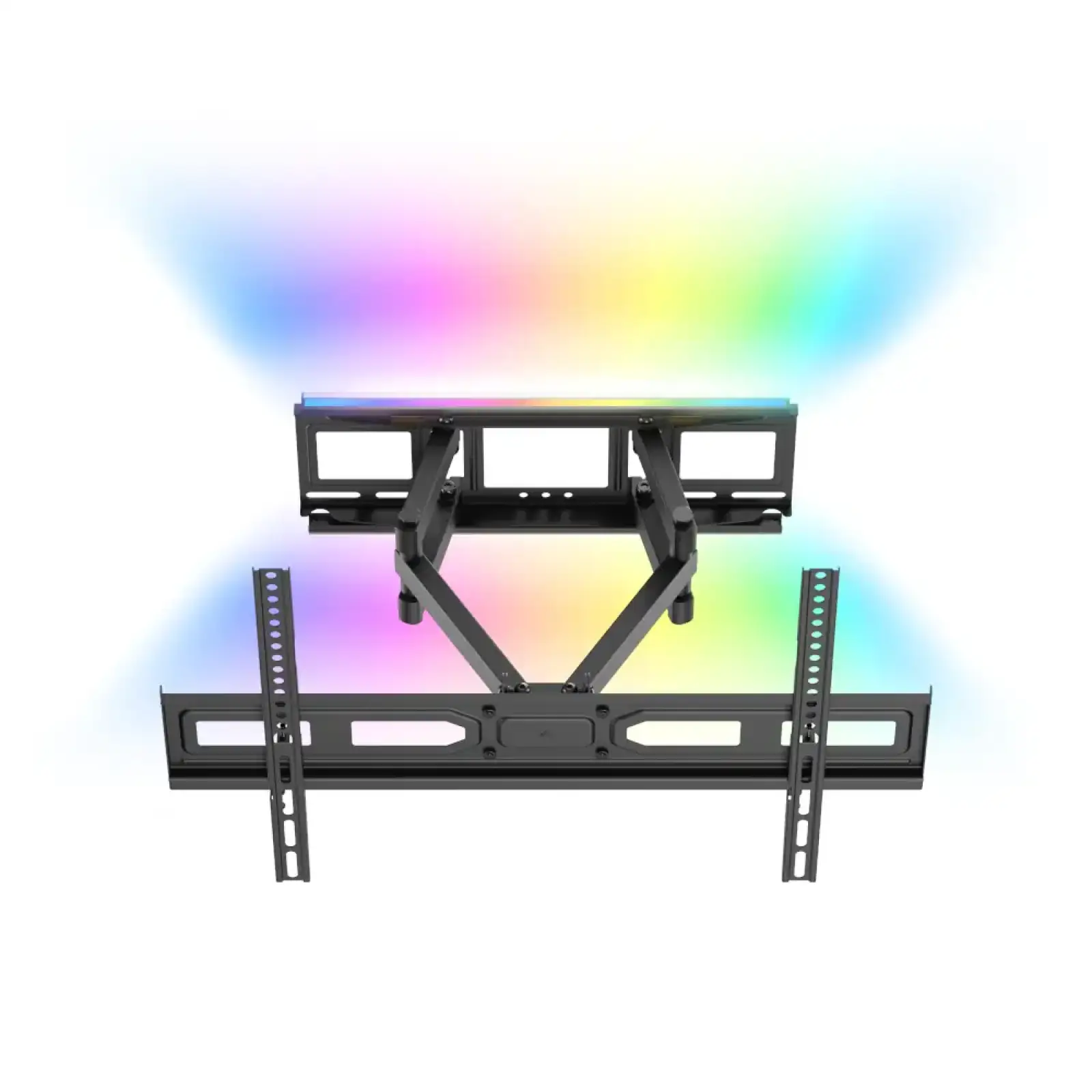 Кріплення настінне для телевізора KIVI ALUMIGLOW T V MOUNT ALUMIGLOW TV MOUNT UA