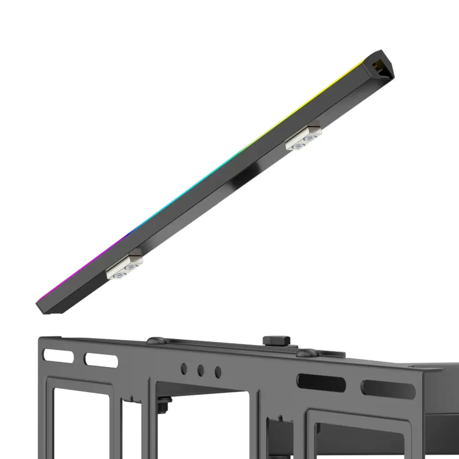 Кріплення настінне для телевізора KIVI ALUMIGLOW T V MOUNT ALUMIGLOW TV MOUNT UA