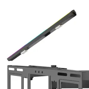 Кріплення настінне для телевізора KIVI ALUMIGLOW T V MOUNT ALUMIGLOW TV MOUNT UA
