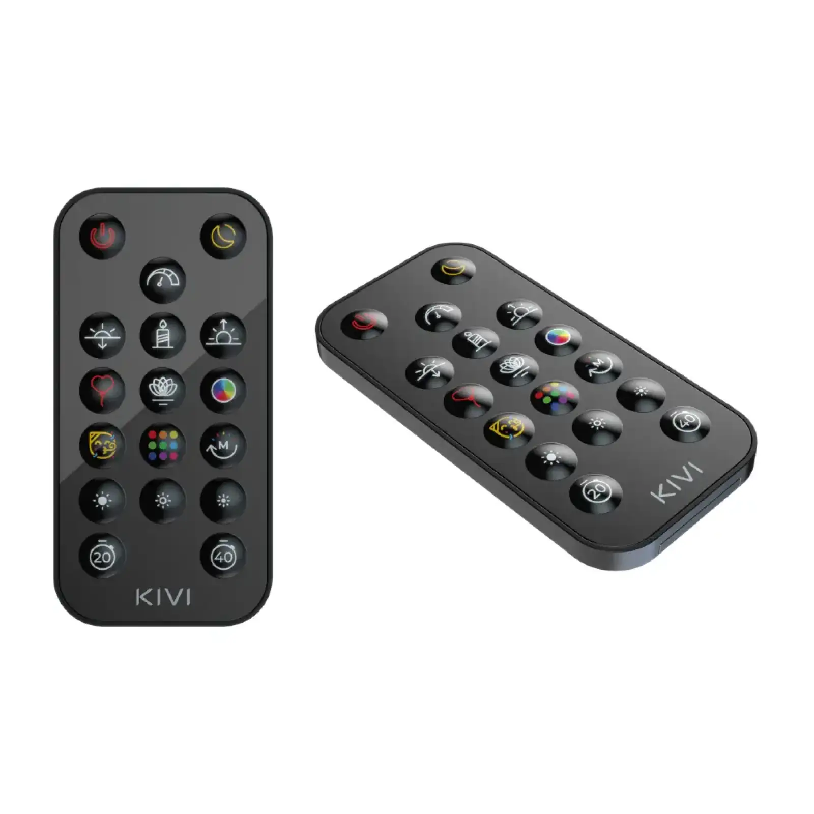 Кріплення настінне для телевізора KIVI ALUMIGLOW T V MOUNT ALUMIGLOW TV MOUNT UA