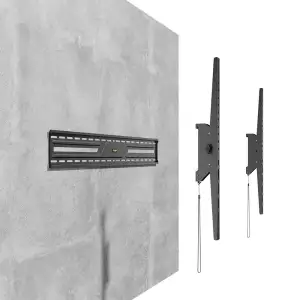 Кронштейн Brateck KL38-69T UA