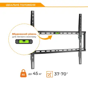 Кронштейн ITech PN6T UA