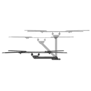 Кронштейн KIVI для ТВ Motion-441S UA