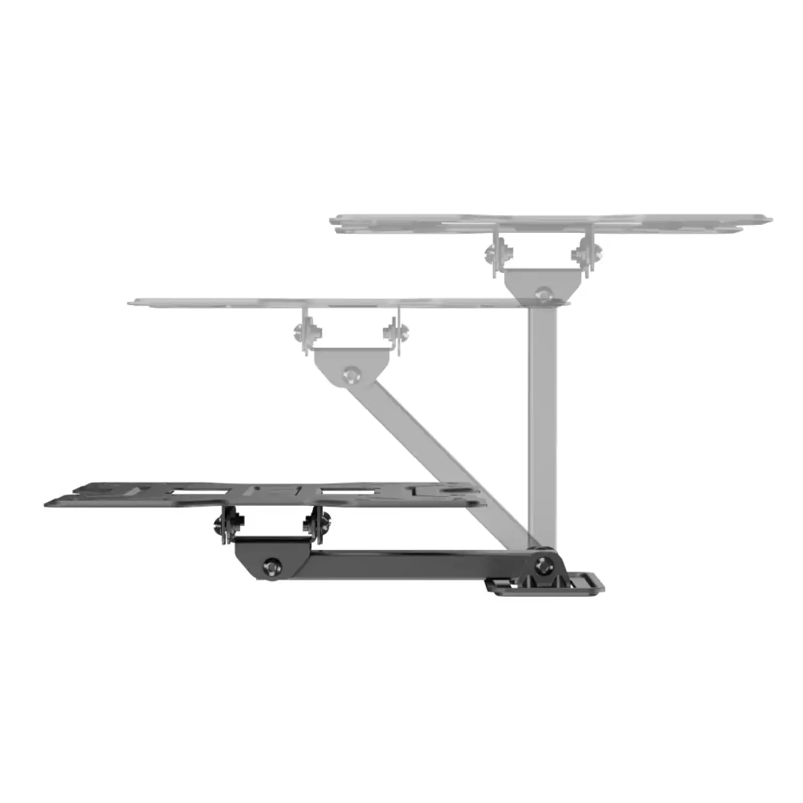 Кронштейн KIVI для ТВ Motion-221S UA