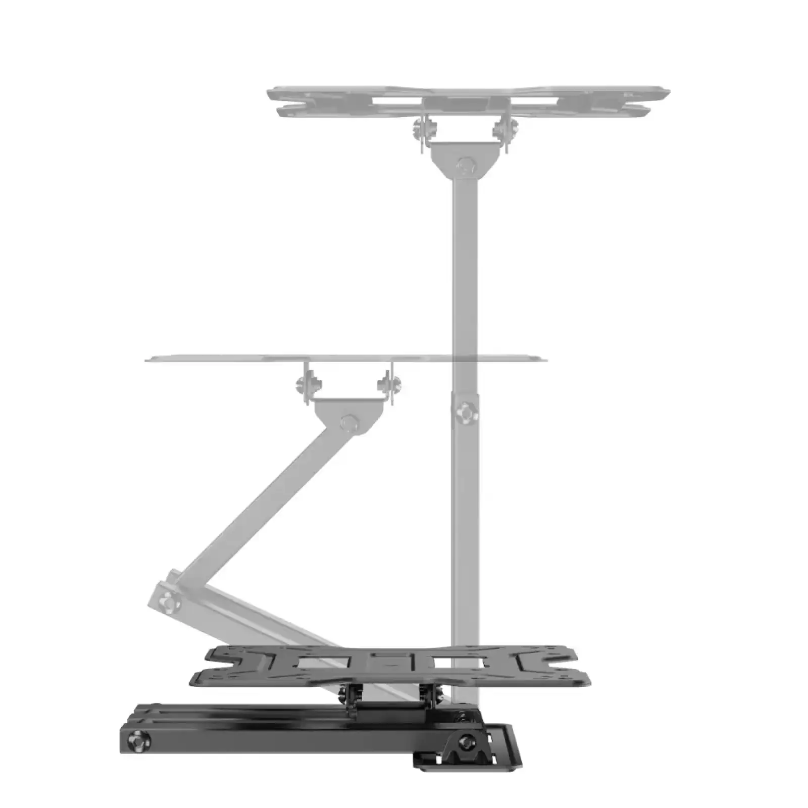 Кронштейн KIVI для ТВ Motion-223S UA