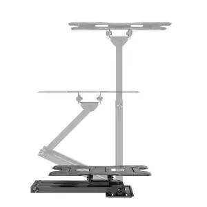 Кронштейн KIVI для ТВ Motion-223S UA