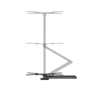 Кронштейн KIVI для ТВ Motion-443L UA
