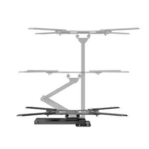 Кронштейн ITech LCD243 UA