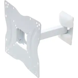 Кріплення для телевізора SECTOR ТV2 WHITE, 13
