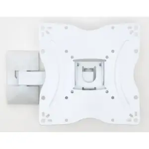Кріплення для телевізора SECTOR ТV2 WHITE, 13