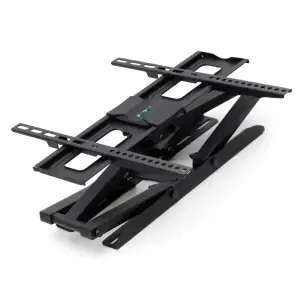 Кріплення для телевізора SECTOR ТV6 BLACK, 26