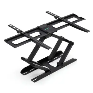 Кріплення для телевізора SECTOR ТV7 BLACK, 37