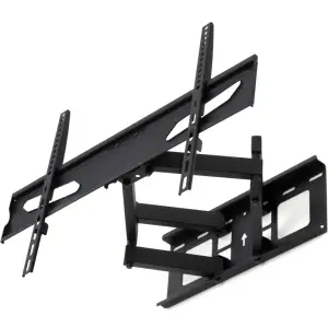 Кріплення для телевізора SECTOR ТV8 BLACK, 37