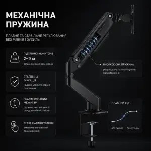 Кронштейн ITech MBSS-02F UA