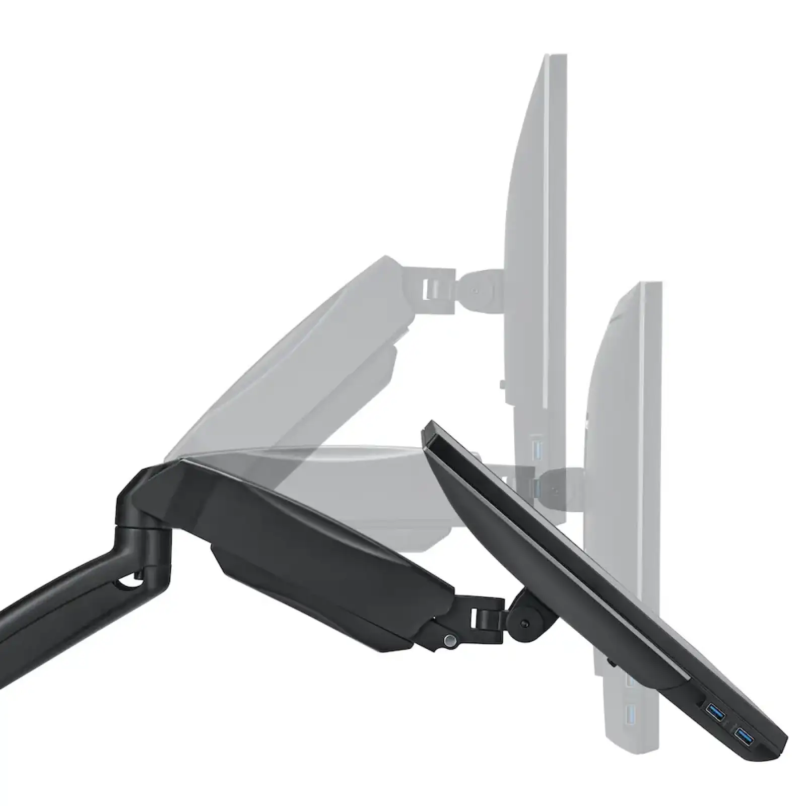 Кронштейн ITech MBNG-02F UA