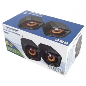 Акустика ESPERANZA EP142 UA