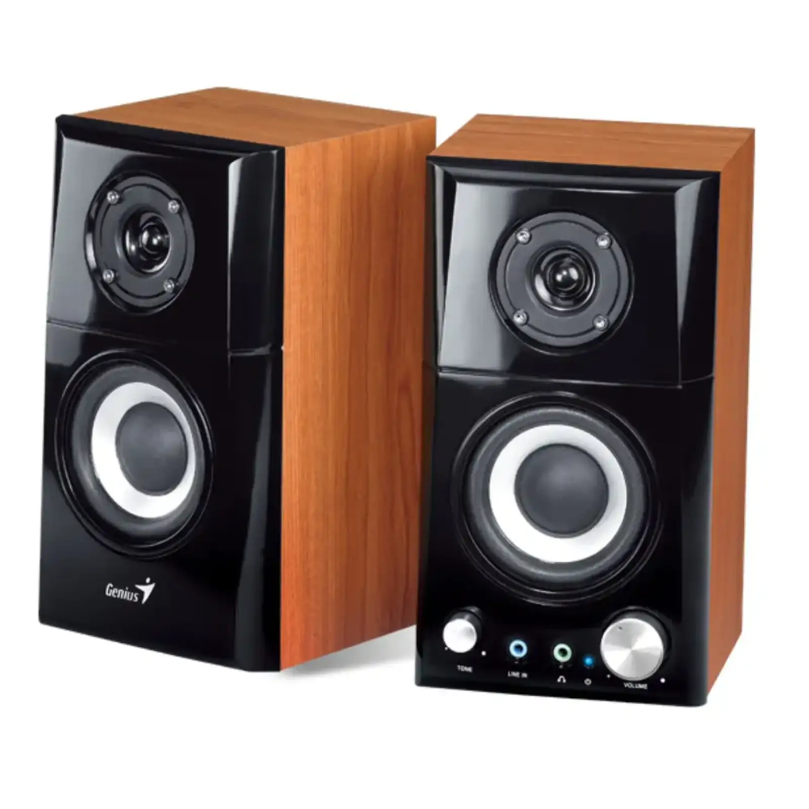 Акустическая система GENIUS SP-HF500A II 31730032400 UA