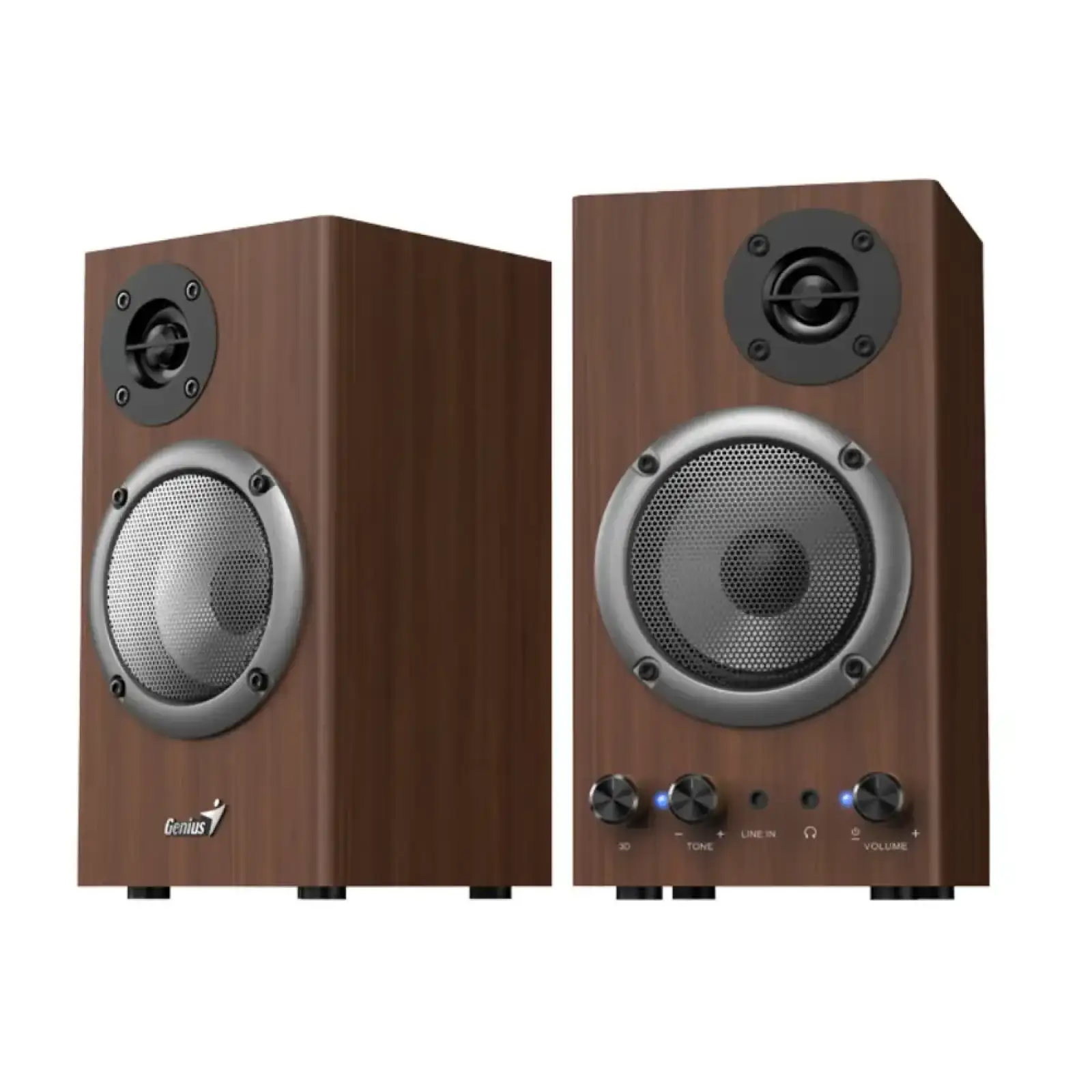 Акустическая система GENIUS SP-HF500B 31730047400 UA