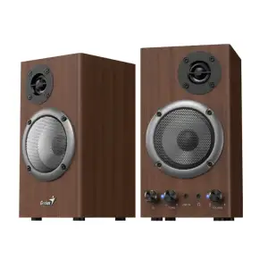 Акустическая система GENIUS SP-HF500B 31730047400 UA