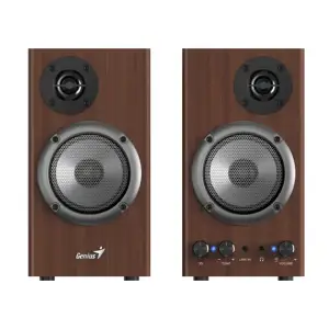 Акустическая система GENIUS SP-HF500B 31730047400 UA