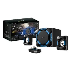 Акустическая система GENIUS SW-G2.1 1200 31730044400 UA