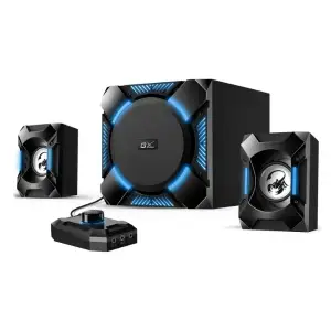 Акустическая система GENIUS SW-G2.1 1200 31730044400 UA