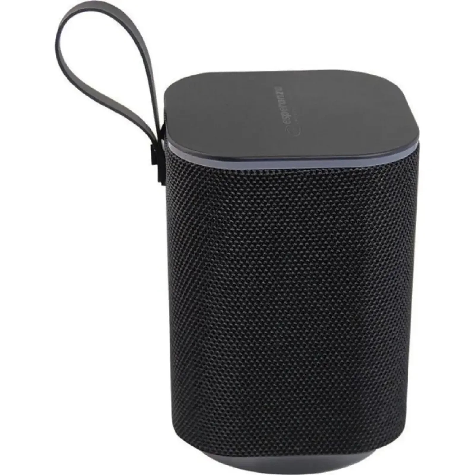 Колонка ESPERANZA Bluetooth RGB Illuminated FM Sakara EP155 UA