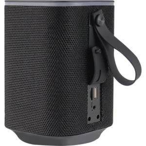 Колонка ESPERANZA Bluetooth RGB Illuminated FM Sakara EP155 UA