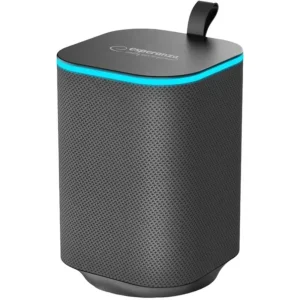 Колонка ESPERANZA Bluetooth RGB Illuminated FM Sakara EP155 UA