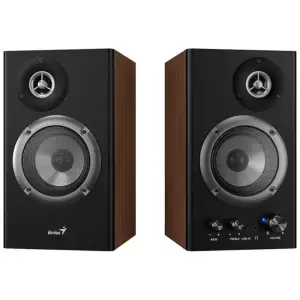 Акустическая система GENIUS SP-HF1200B 31730049400 UA