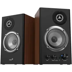 Акустическая система GENIUS SP-HF1200B 31730049400 UA
