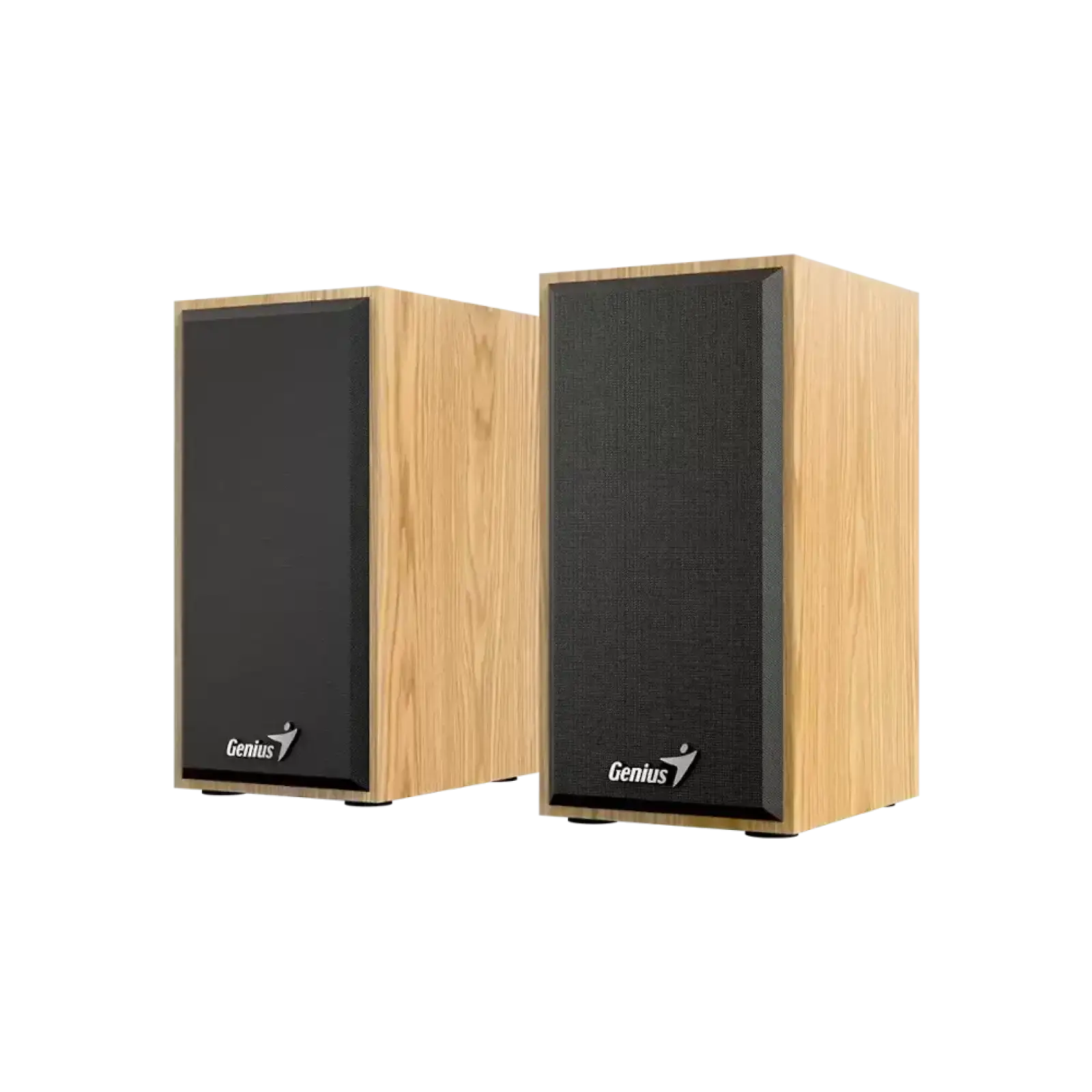 Акустическая система GENIUS SP-HF180 Pine Wood 31730029404 UA