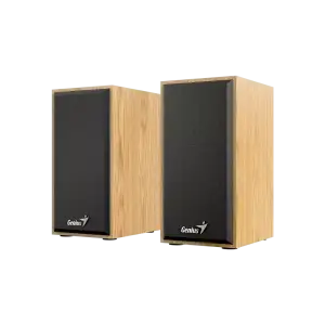 Акустическая система GENIUS SP-HF180 Pine Wood 31730029404 UA