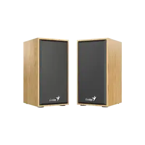 Акустическая система GENIUS SP-HF180 Pine Wood 31730029404 UA