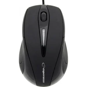 Мышь ESPERANZA проводная EM102K UA