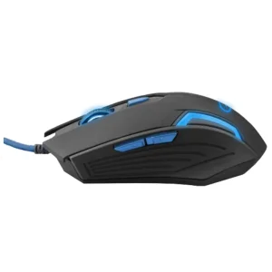 Мышь ESPERANZA MX205 Fighter Blue (EGM205B)