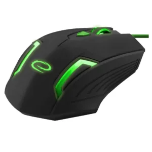 Мышь ESPERANZA MX205 Fighter Green (EGM205G) UA