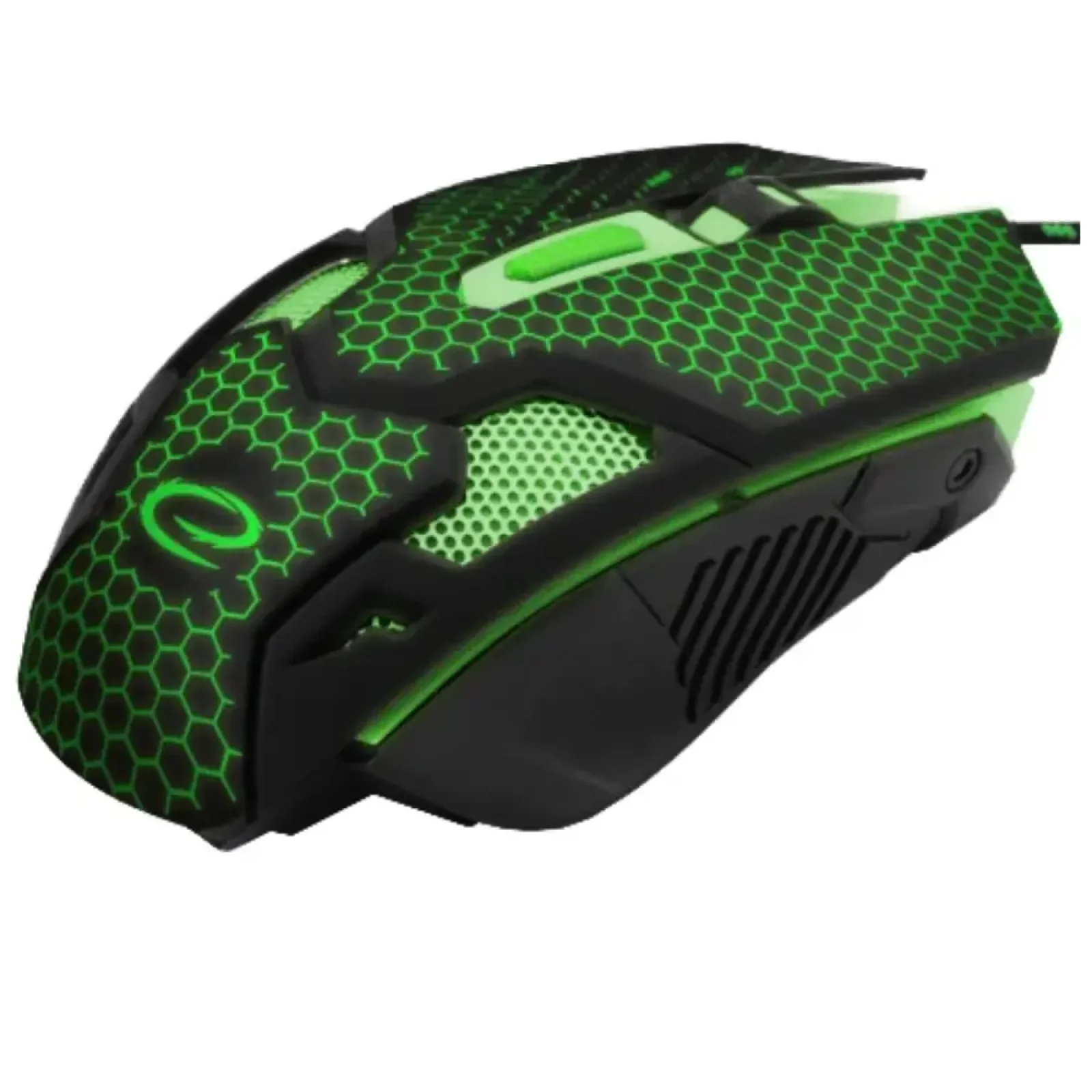 Мышь ESPERANZA MX207 Cobra (EGM207G) UA