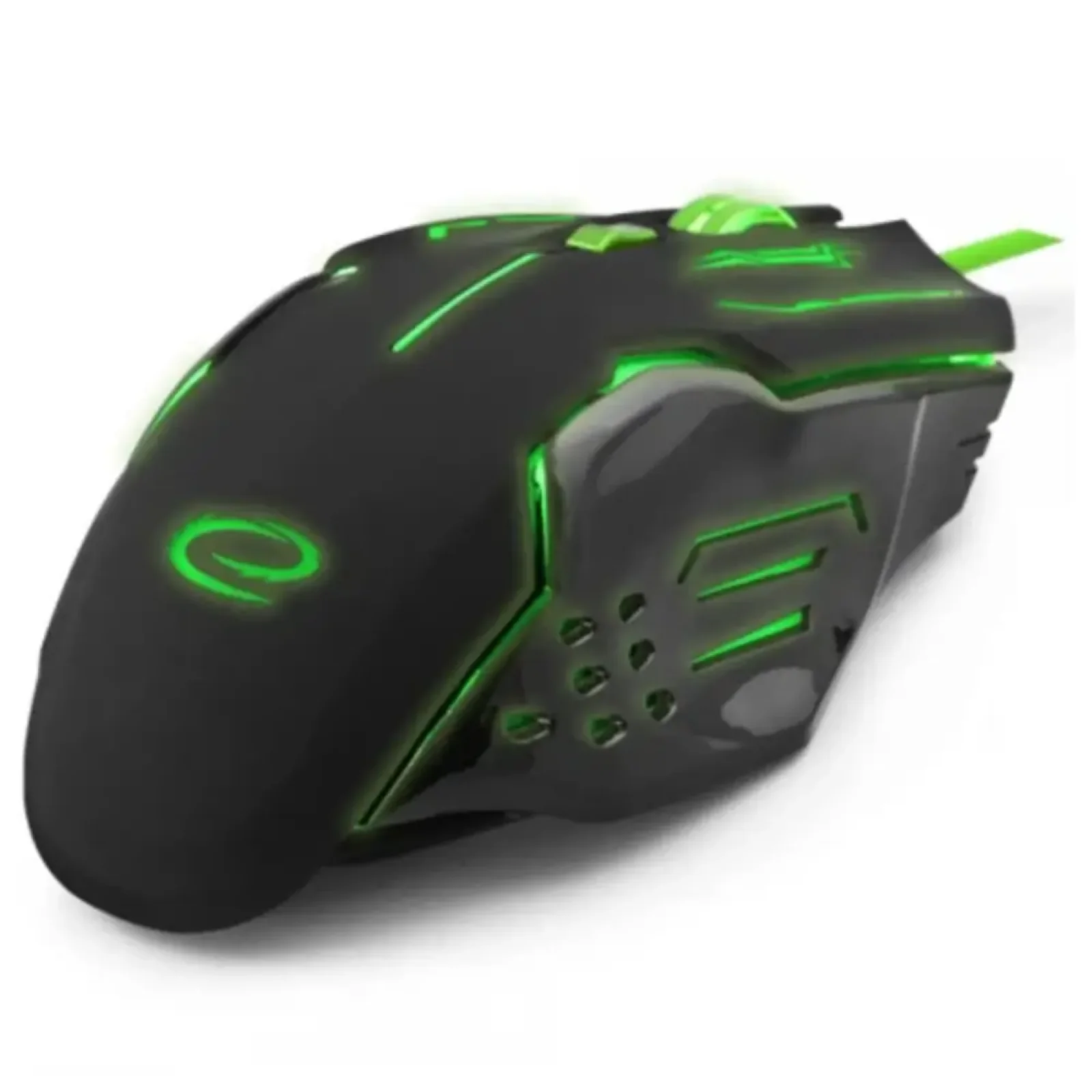 Мышь ESPERANZA MX403 Apache Green (EGM403G) UA