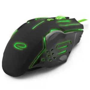 Мышь ESPERANZA MX403 Apache Green (EGM403G) UA