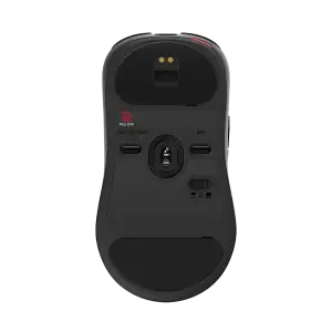 Миша Zowie FK2-DW Black (9H.N4MBE.A2E) UA