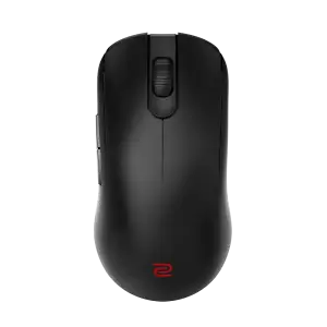 Миша Zowie FK2-DW Black (9H.N4MBE.A2E) UA