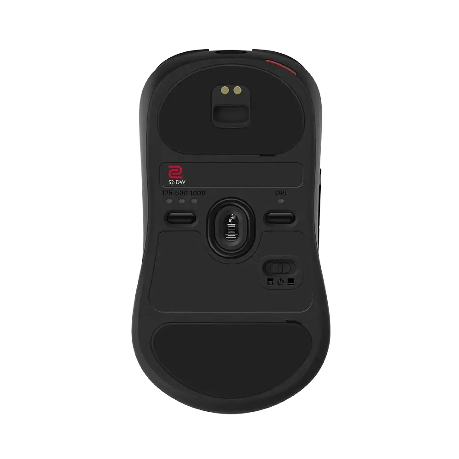 Миша Zowie S2-DW Black (9H.N4NBE.A2E) UA