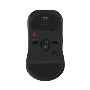 Миша Zowie S2-DW Black (9H.N4NBE.A2E) UA