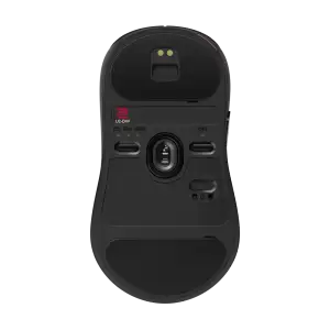 Миша Zowie U2-DW Black (9H.N4PBE.A2E) UA