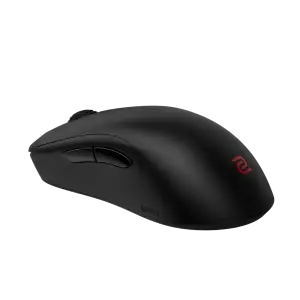 Миша Zowie U2-DW Black (9H.N4PBE.A2E) UA