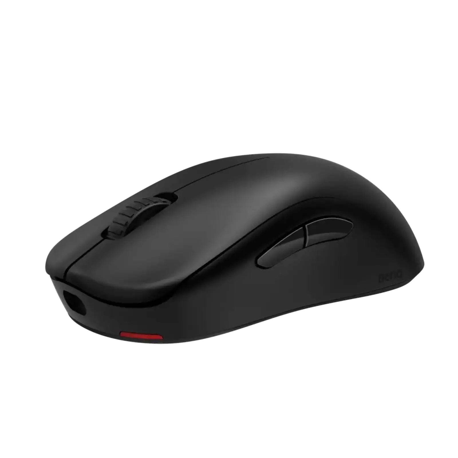 Миша Zowie U2-DW Black (9H.N4PBE.A2E) UA